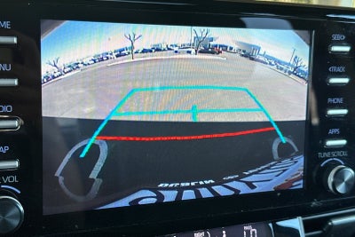 2022 Toyota Sienna XLE 8 Passenger