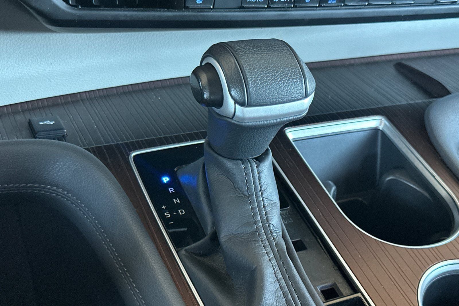 2022 Toyota Sienna XLE 8 Passenger