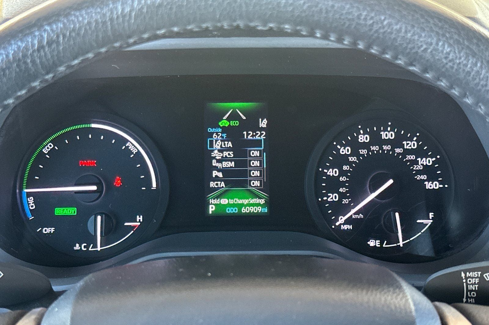 2022 Toyota Sienna XLE 8 Passenger