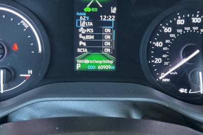 2022 Toyota Sienna XLE 8 Passenger