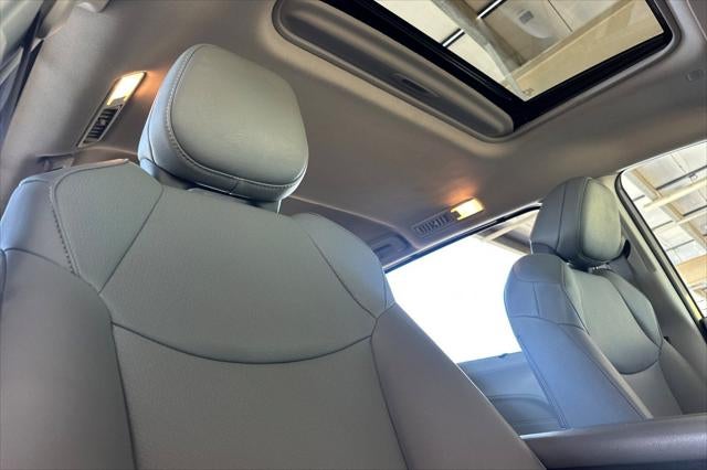 2022 Toyota Sienna XLE 8 Passenger