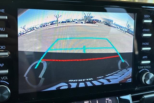 2022 Toyota Sienna XLE 8 Passenger