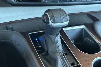 2022 Toyota Sienna XLE 8 Passenger