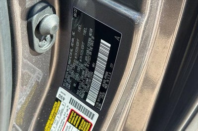 2022 Toyota Sienna XLE 8 Passenger