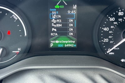 2023 Toyota Sienna XLE 8 Passenger