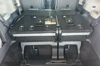 2024 Toyota Sienna XLE 8 Passenger