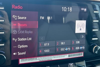 2024 Toyota Sienna XLE 8 Passenger