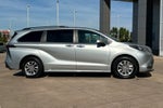 2024 Toyota Sienna XLE 8 Passenger