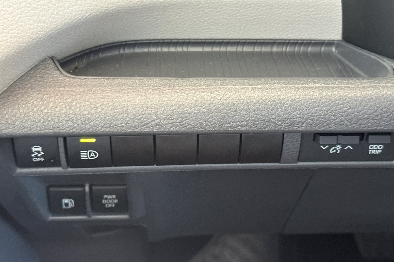 2024 Toyota Sienna XLE 8 Passenger