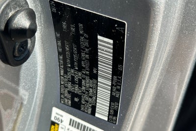 2024 Toyota Sienna XLE 8 Passenger
