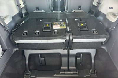 2024 Toyota Sienna XLE 8 Passenger