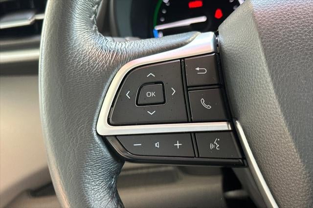 2024 Toyota Sienna XLE 8 Passenger