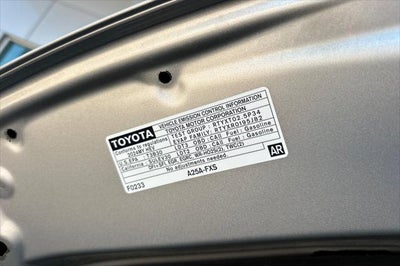 2024 Toyota Sienna XLE 8 Passenger