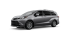 2026 Toyota Sienna XLE 8 Passenger