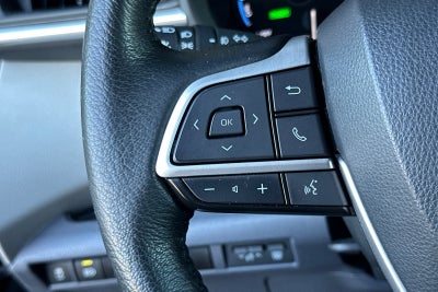 2023 Toyota Sienna XLE 8 Passenger