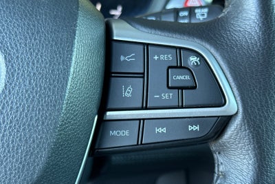 2023 Toyota Sienna XLE 8 Passenger