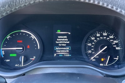 2023 Toyota Sienna XLE 8 Passenger