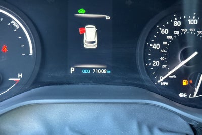 2023 Toyota Sienna XLE 8 Passenger