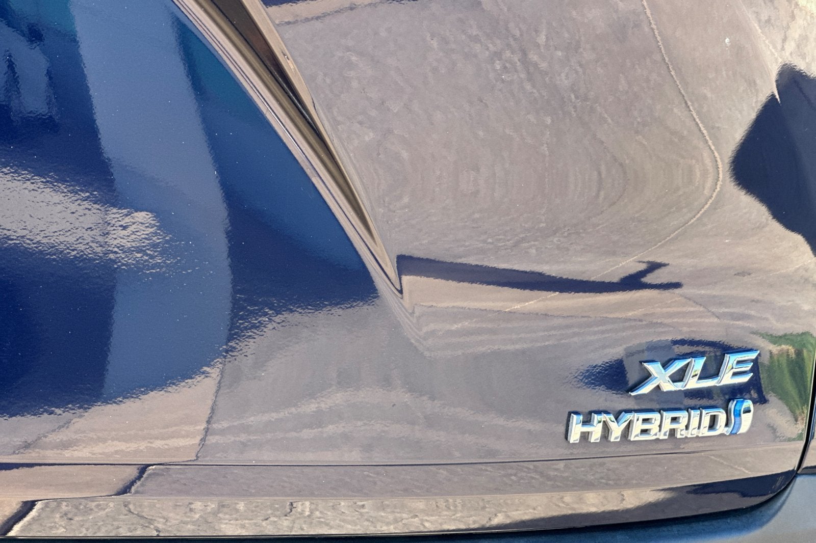 2023 Toyota Sienna XLE 8 Passenger