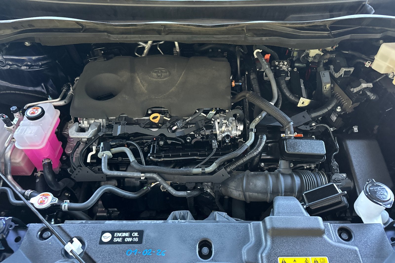 2023 Toyota Sienna XLE 8 Passenger
