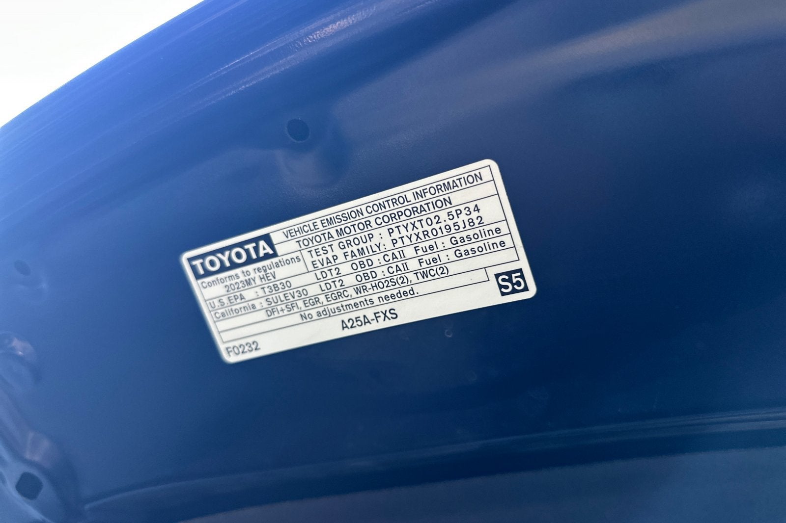 2023 Toyota Sienna XLE 8 Passenger