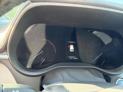 2023 Toyota Sienna XLE 8 Passenger