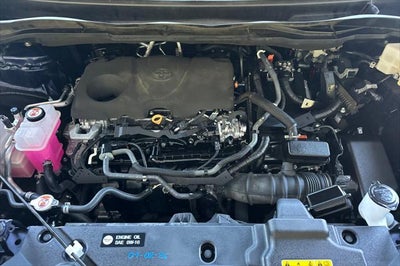 2023 Toyota Sienna XLE 8 Passenger