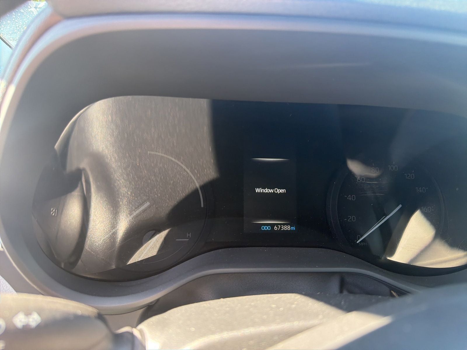 2023 Toyota Sienna XLE 8 Passenger