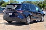 2023 Toyota Sienna XLE 8 Passenger