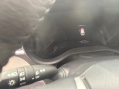 2024 Toyota Sienna XLE 8 Passenger