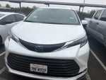 2024 Toyota Sienna XLE 8 Passenger