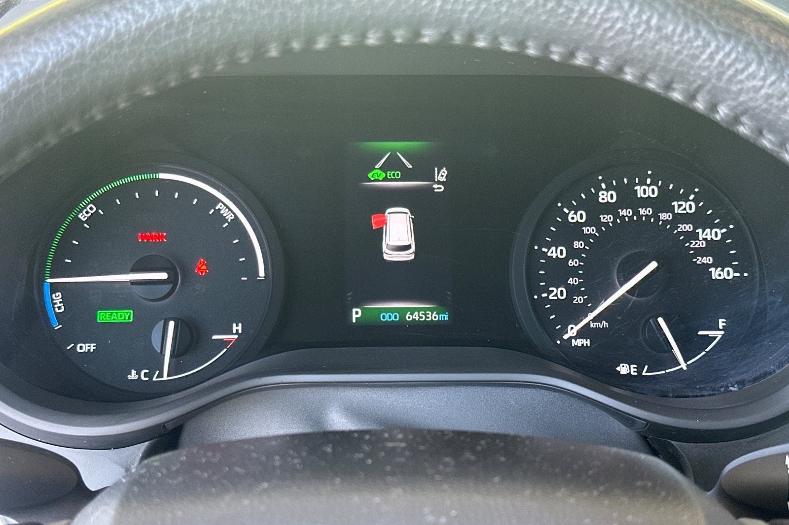 2024 Toyota Sienna XLE 8 Passenger