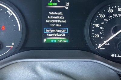 2024 Toyota Sienna XLE 8 Passenger