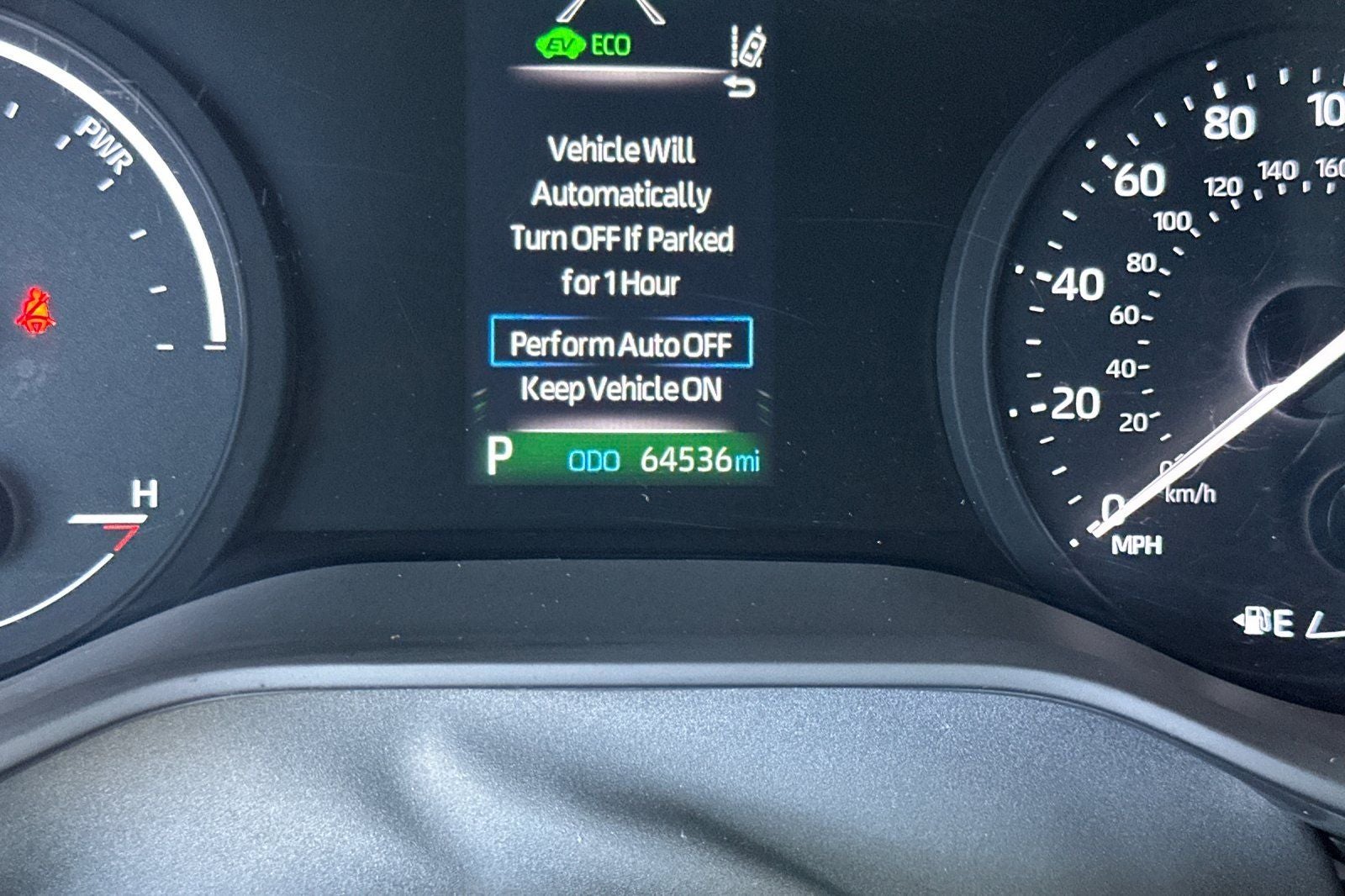 2024 Toyota Sienna XLE 8 Passenger