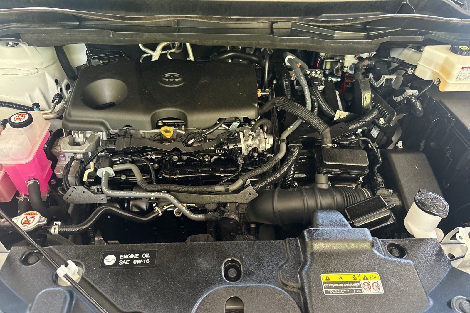 2024 Toyota Sienna XLE 8 Passenger