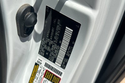 2024 Toyota Sienna XLE 8 Passenger