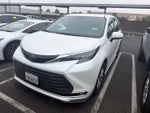 2024 Toyota Sienna XLE 8 Passenger
