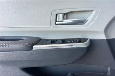 2024 Toyota Sienna XLE 8 Passenger