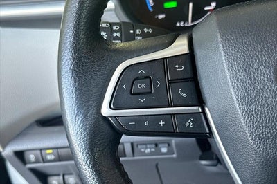 2024 Toyota Sienna XLE 8 Passenger