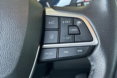 2024 Toyota Sienna XLE 8 Passenger