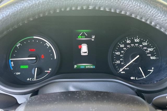 2024 Toyota Sienna XLE 8 Passenger