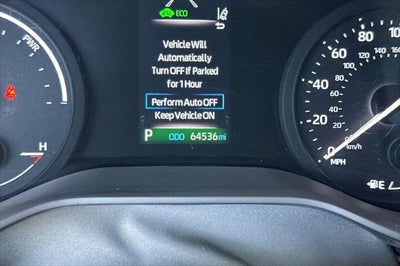2024 Toyota Sienna XLE 8 Passenger