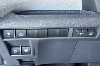 2024 Toyota Sienna XLE 8 Passenger