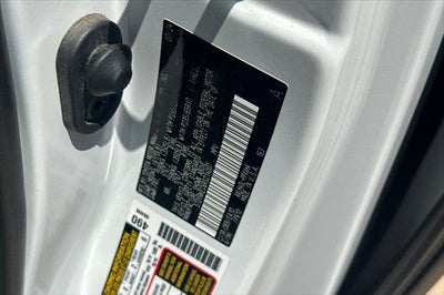 2024 Toyota Sienna XLE 8 Passenger