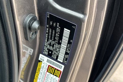 2022 Toyota Sienna XLE 8 Passenger