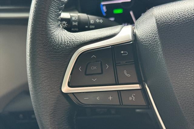 2022 Toyota Sienna XLE 8 Passenger