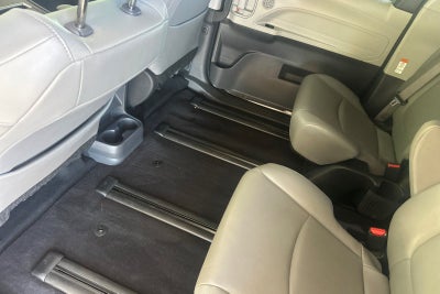 2023 Toyota Sienna XLE 7 Passenger