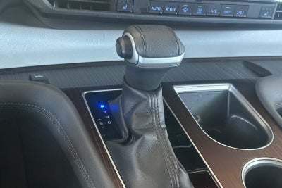 2023 Toyota Sienna XLE 7 Passenger
