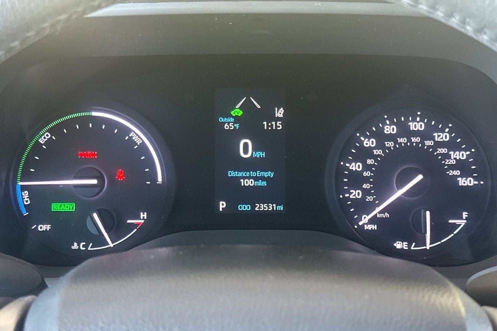 2023 Toyota Sienna XLE 7 Passenger