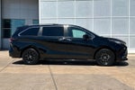 2023 Toyota Sienna XLE 7 Passenger